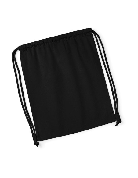 Organic Premium Cotton Gymsac1