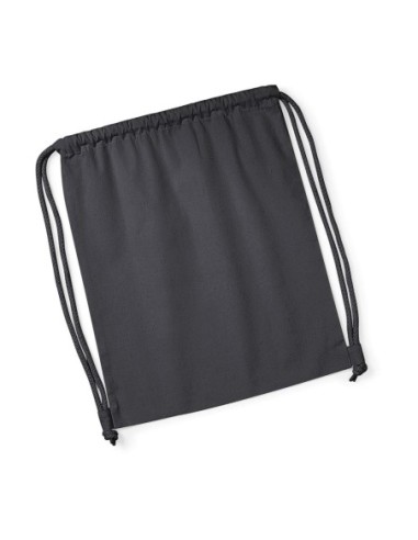 Organic Premium Cotton Gymsac2