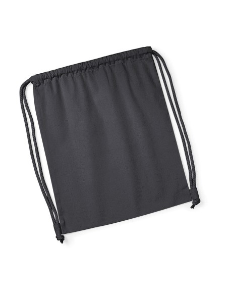 Organic Premium Cotton Gymsac2