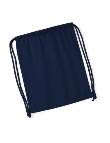 Organic Premium Cotton Gymsac3