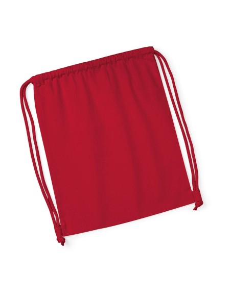 Organic Premium Cotton Gymsac5