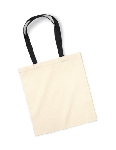 Bag for Life - Contrast Handles1