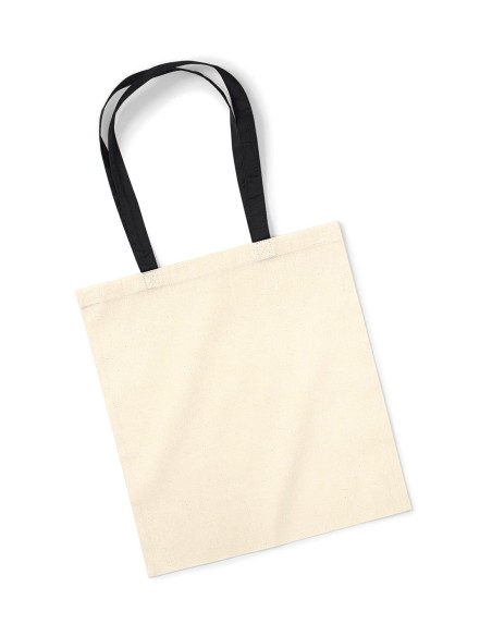 Bag for Life - Contrast Handles1