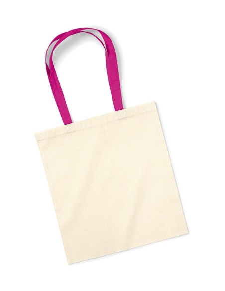 Bag for Life - Contrast Handles2