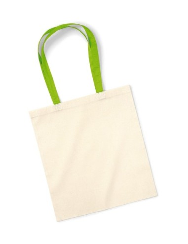 Bag for Life - Contrast Handles3