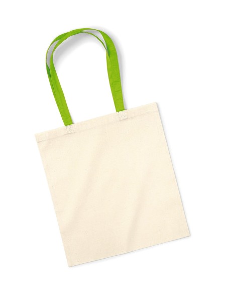 Bag for Life - Contrast Handles3