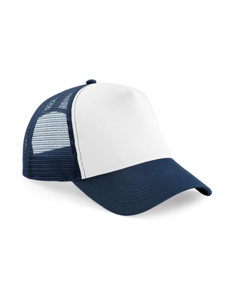 Junior Snapback Trucker3