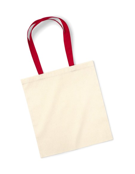 Bag for Life - Contrast Handles4