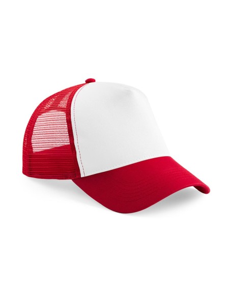 Junior Snapback Trucker4