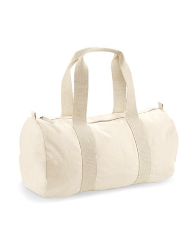 EarthAware™ Organic Barrel Bag0