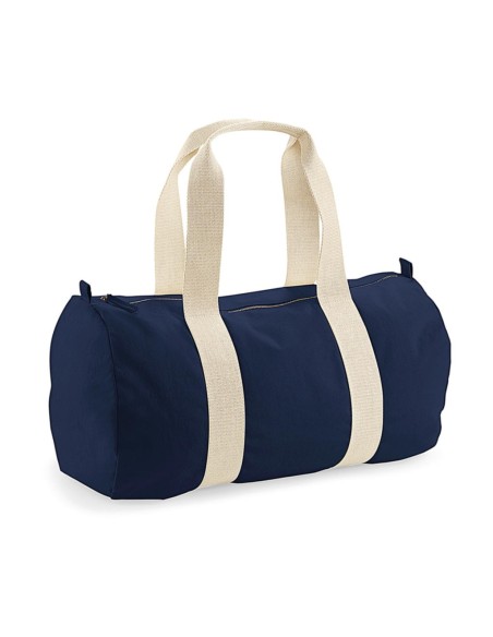 EarthAware™ Organic Barrel Bag2
