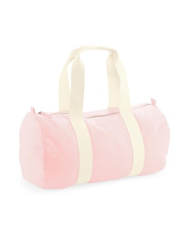 EarthAware™ Organic Barrel Bag3