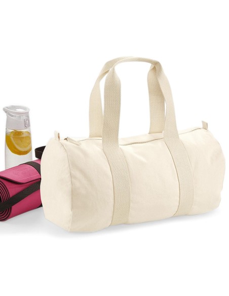 EarthAware™ Organic Barrel Bag6