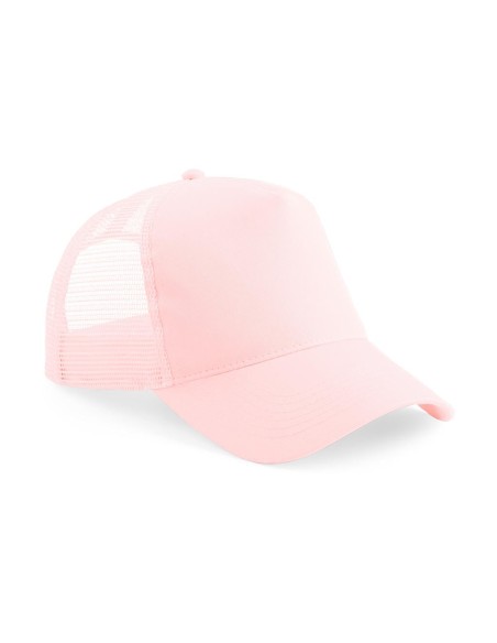 Junior Snapback Trucker5