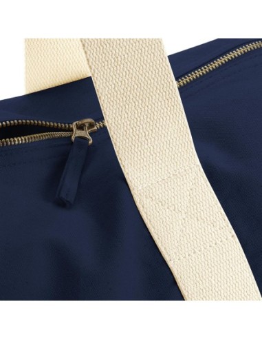 EarthAware™ Organic Barrel Bag7