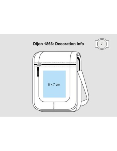 Dijon Shoulder Pouch2
