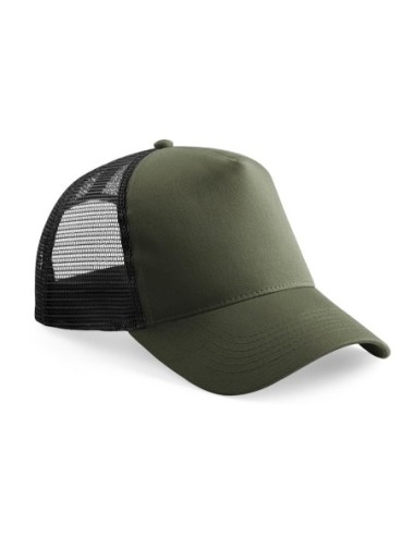 Junior Snapback Trucker7