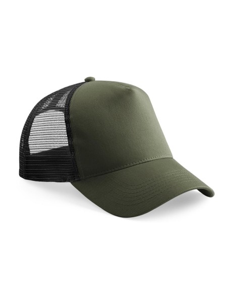 Junior Snapback Trucker7