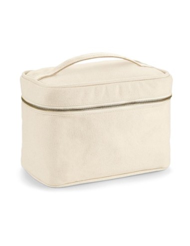 Canvas Vanity Case0