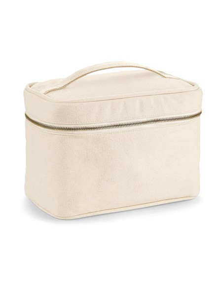 Canvas Vanity Case0