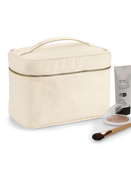 Canvas Vanity Case2