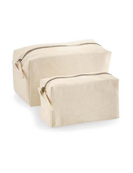 Canvas Accessory Case0