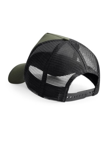 Junior Snapback Trucker8