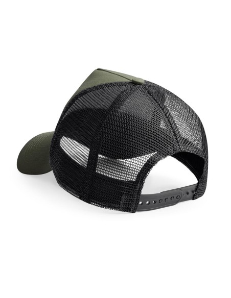 Junior Snapback Trucker8