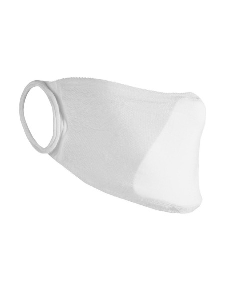Natural Yarn Antibacterial Face Mask0