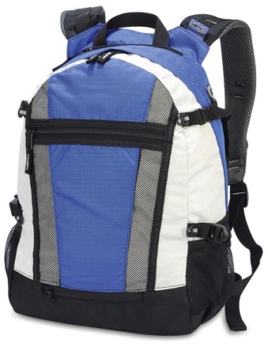 Indiana Student Sports Backpack2