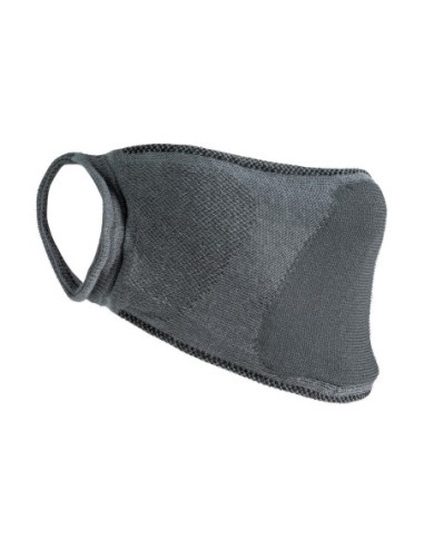 Natural Yarn Antibacterial Face Mask2