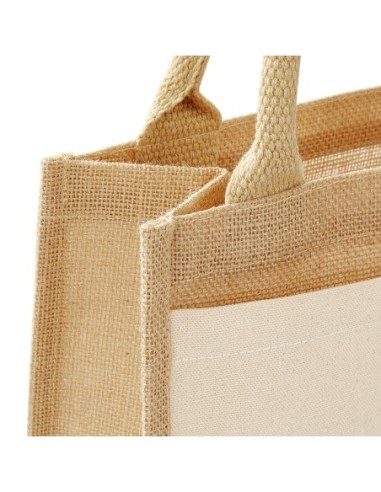 Cotton Pocket Jute Gift Bag4