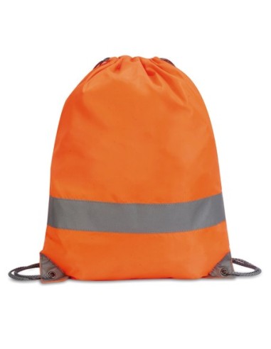 Stafford Hi-vis Drawstring Tote0