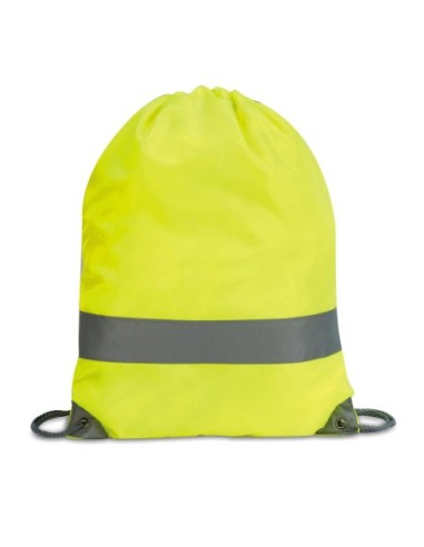 Stafford Hi-vis Drawstring Tote1