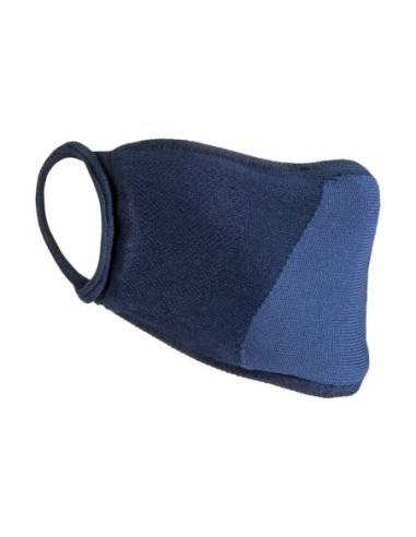 Natural Yarn Antibacterial Face Mask3