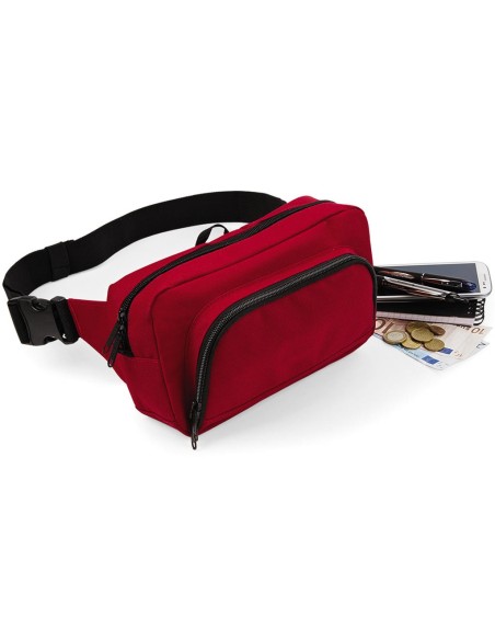 Organiser Waistpack4