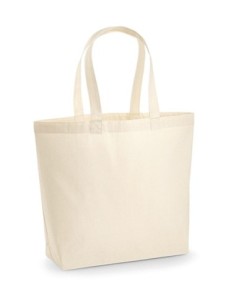 Premium Cotton Maxi Tote4 2