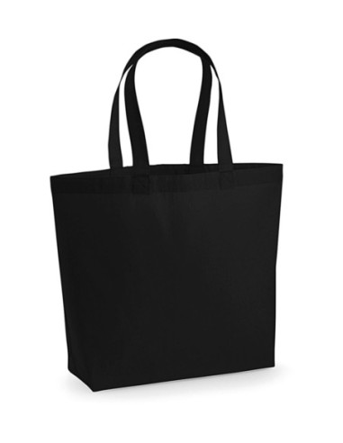 Premium Cotton Maxi Tote1