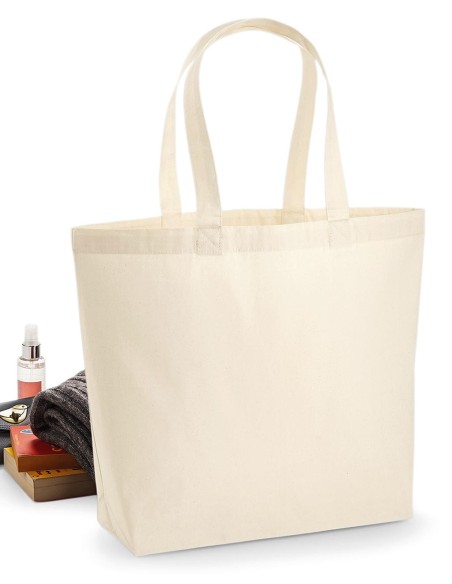 Premium Cotton Maxi Tote6