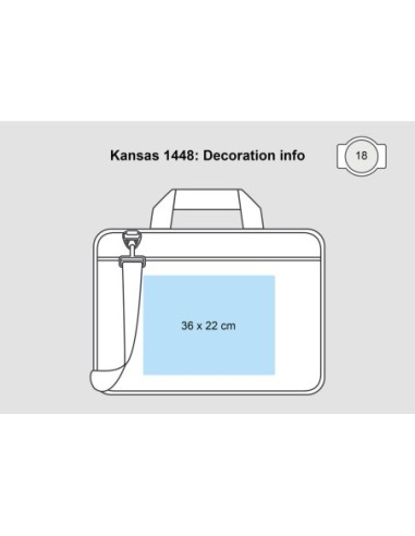 Kansas Conference Bag2