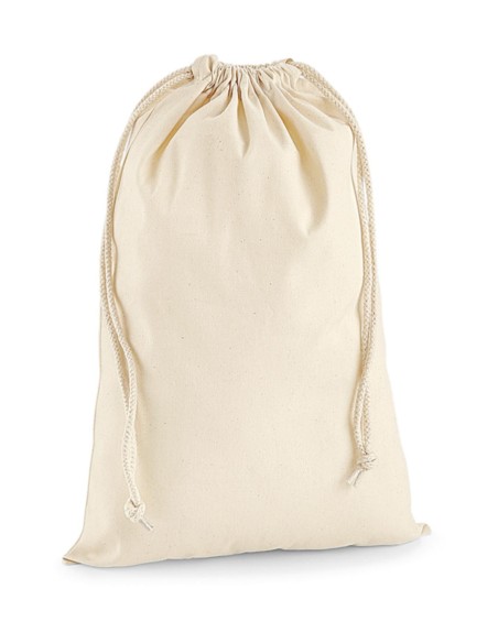 Premium Cotton Stuff Bag0
