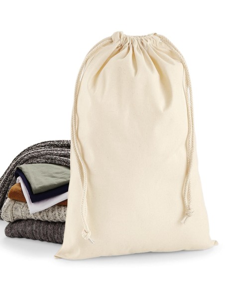 Premium Cotton Stuff Bag3