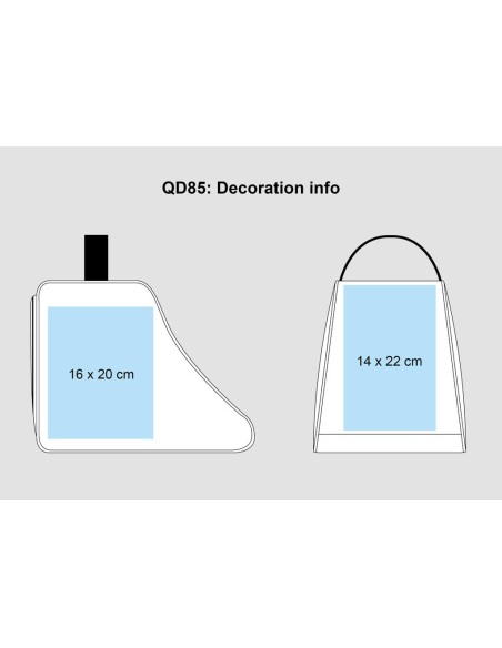 Hiking Boot Bag4