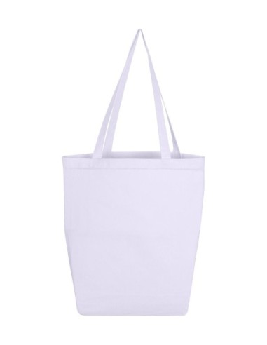 Cotton Bag LH with Gusset0