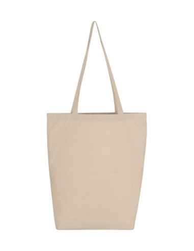 Cotton Bag LH with Gusset1