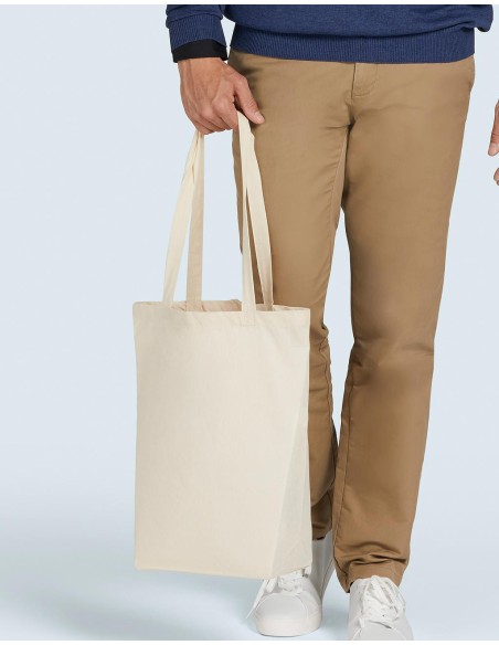 Cotton Bag LH with Gusset3