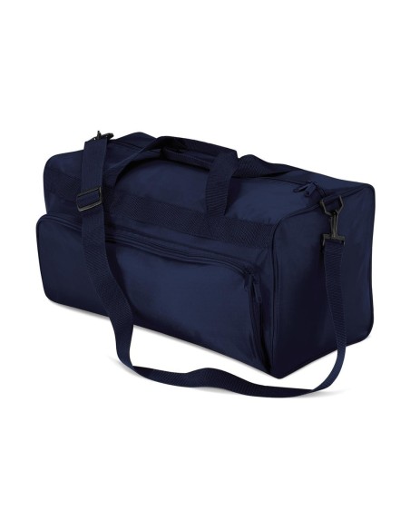 Advertising Holdall1
