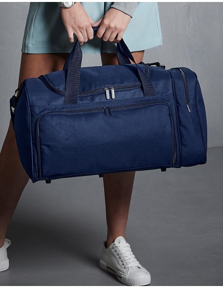 Advertising Holdall2