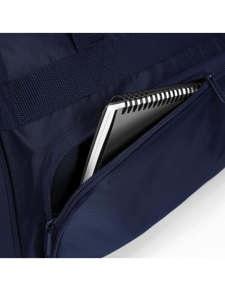 Advertising Holdall6