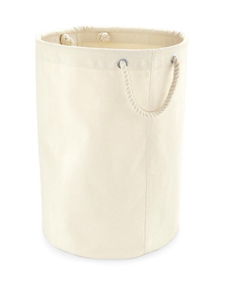 Heavy Canvas Storage Trug0